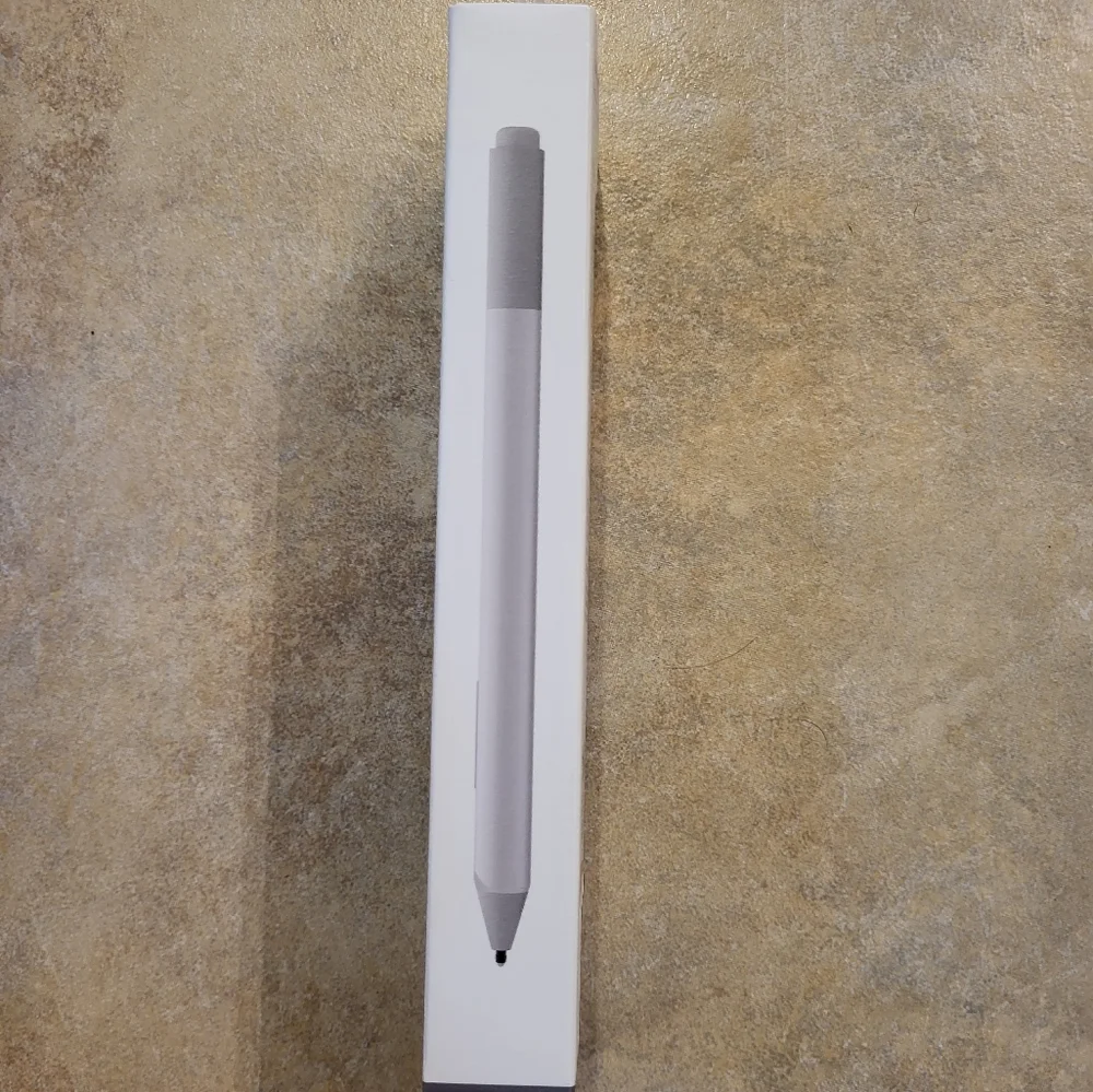 Microsoft surface pen
